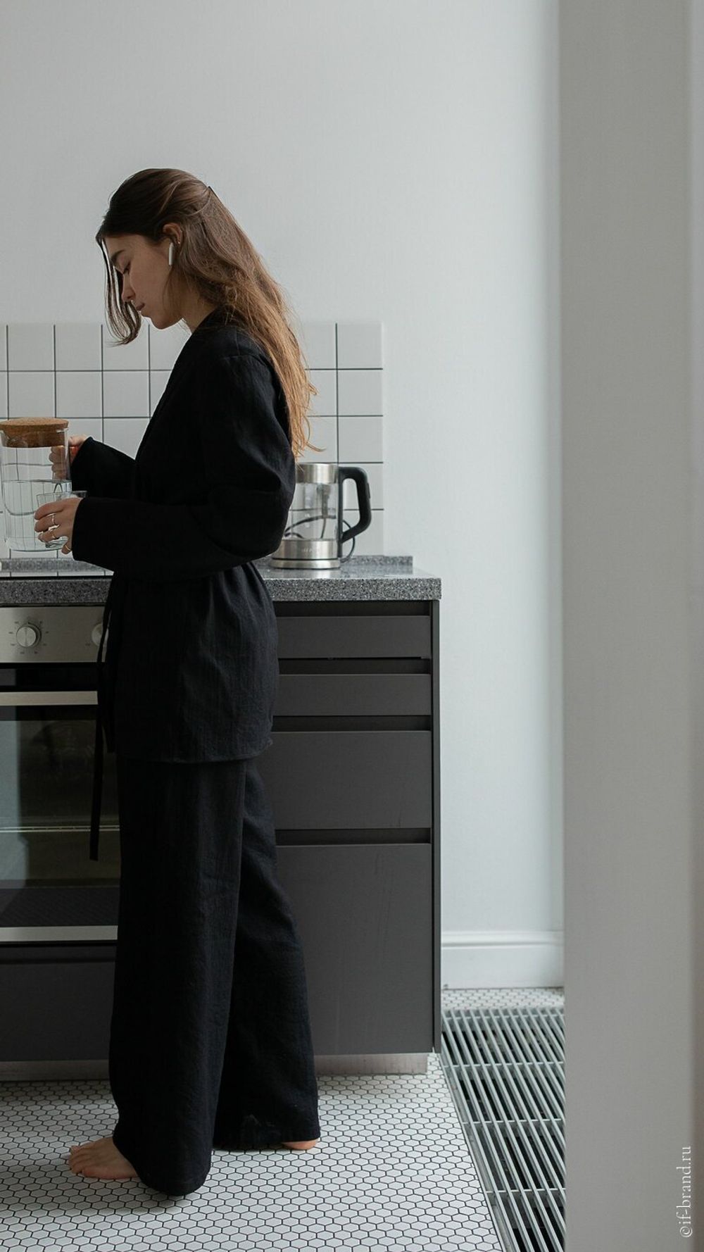 жакет CLIDE crash