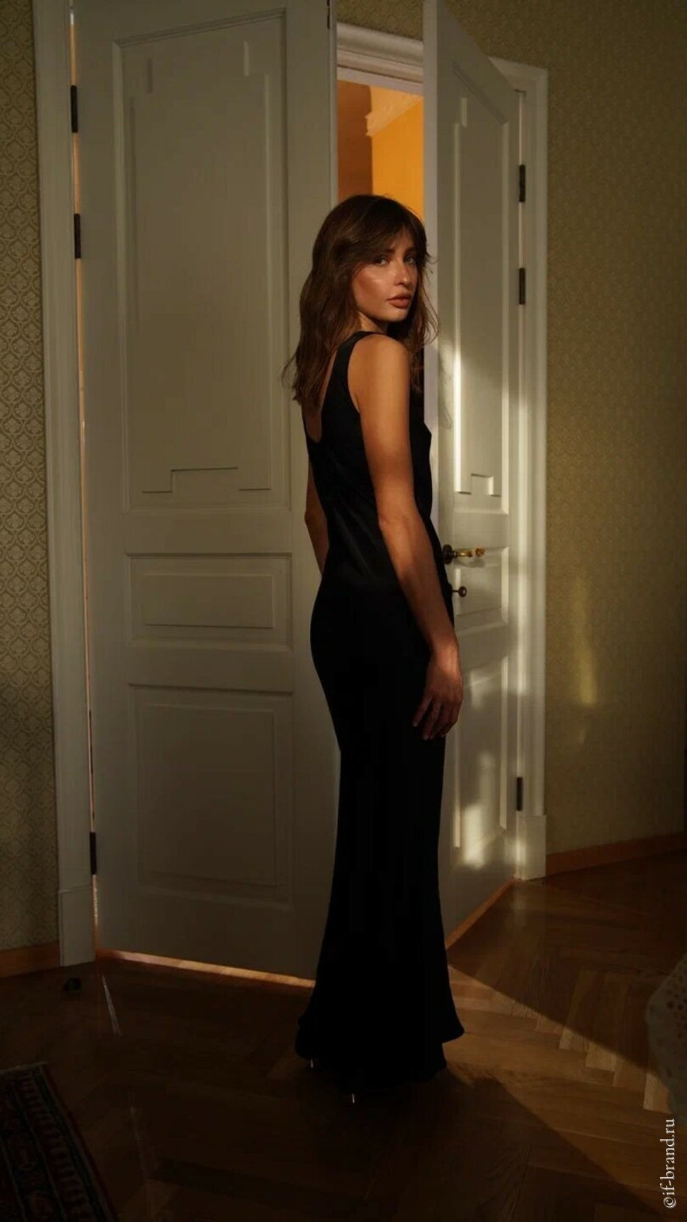 платье CHLOE
