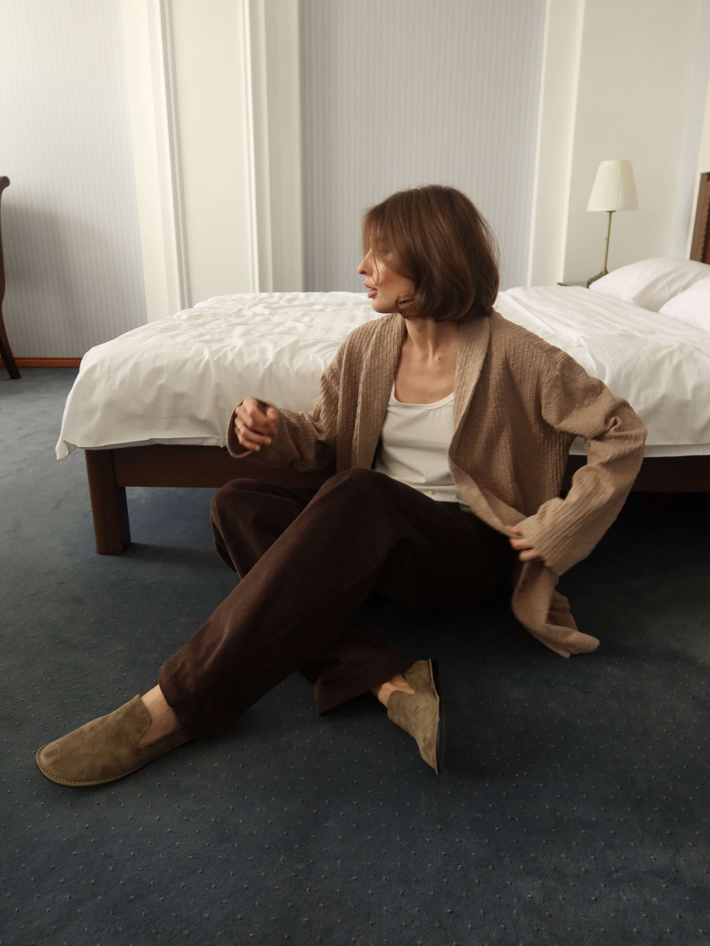 кардиган NAN