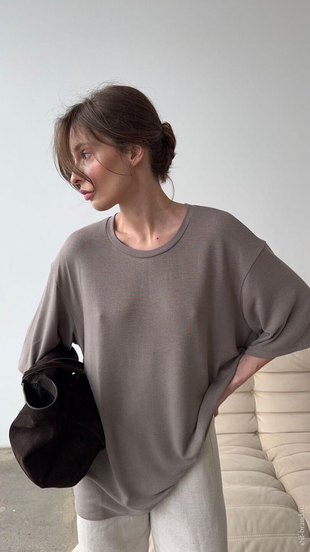 футболка LOTTA