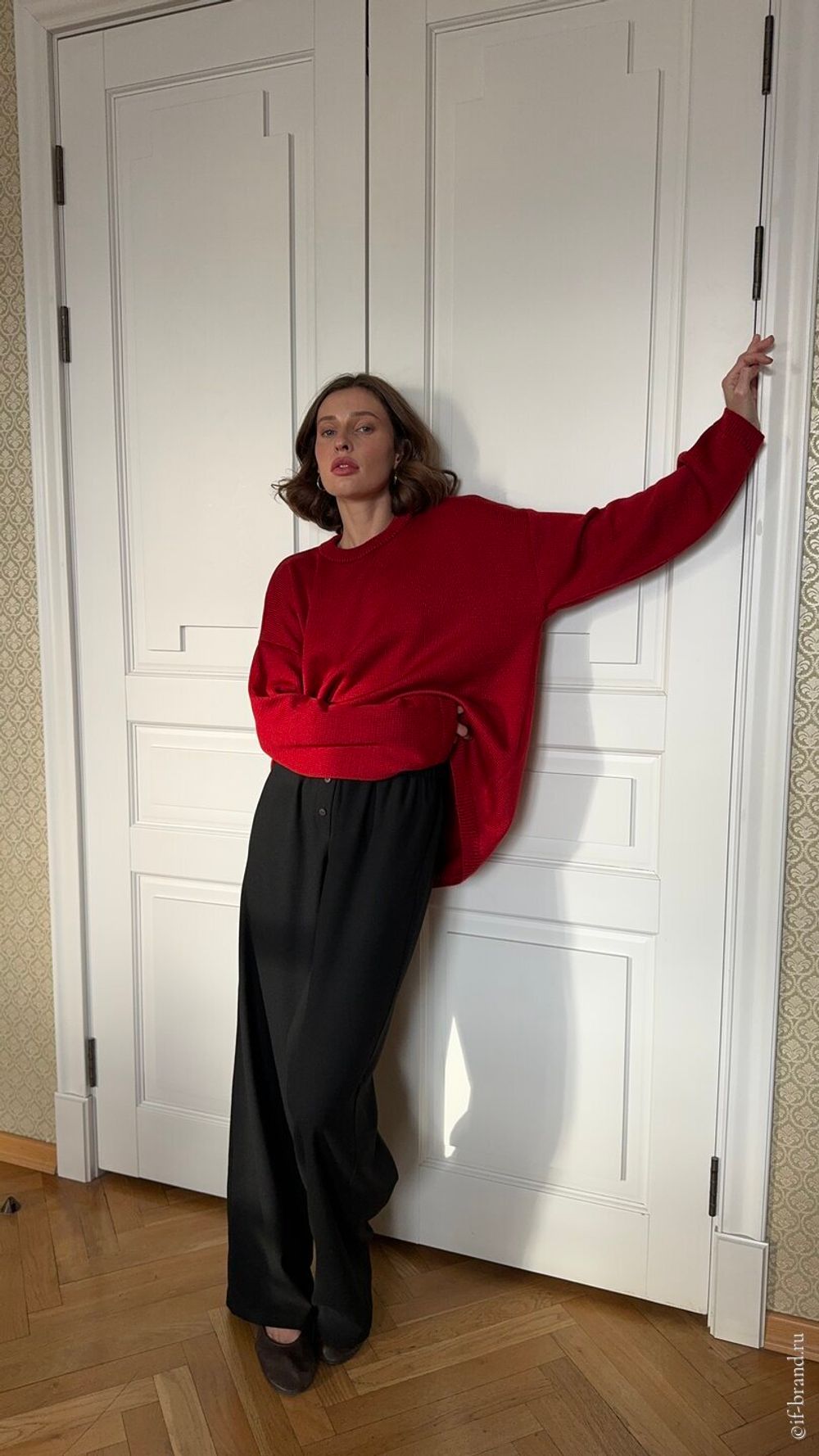 джемпер GIYOM2