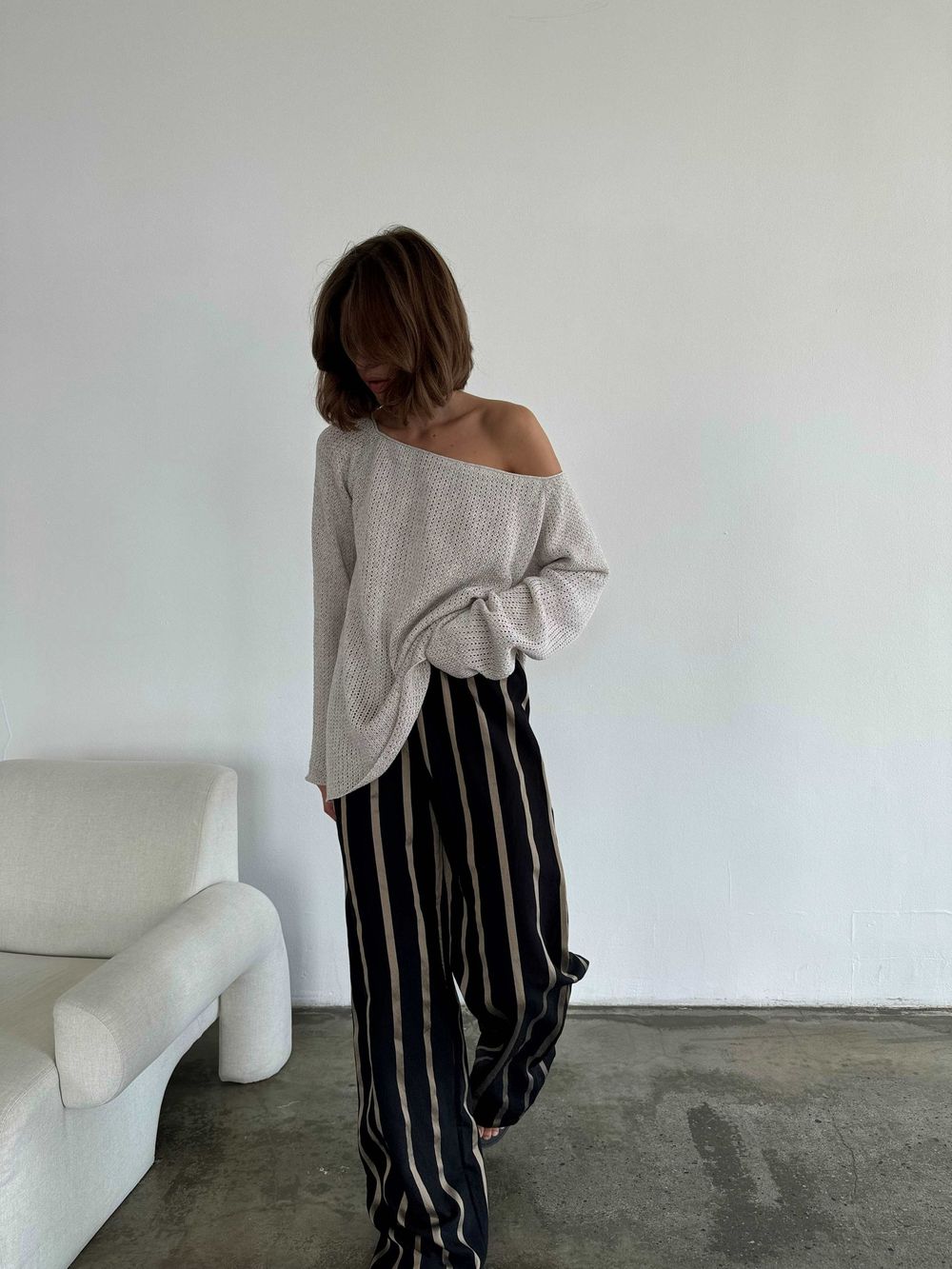 брюки LIMM «битл джус»