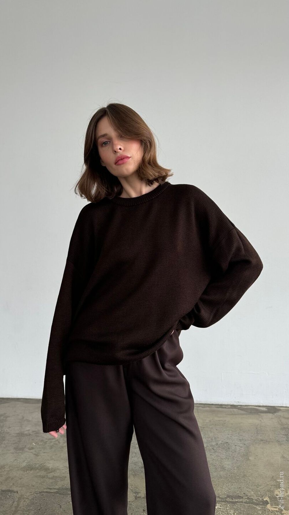 джемпер GIYOM2