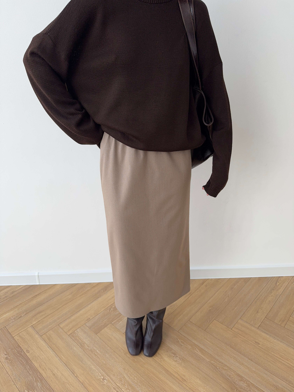 юбка MIRA flannel