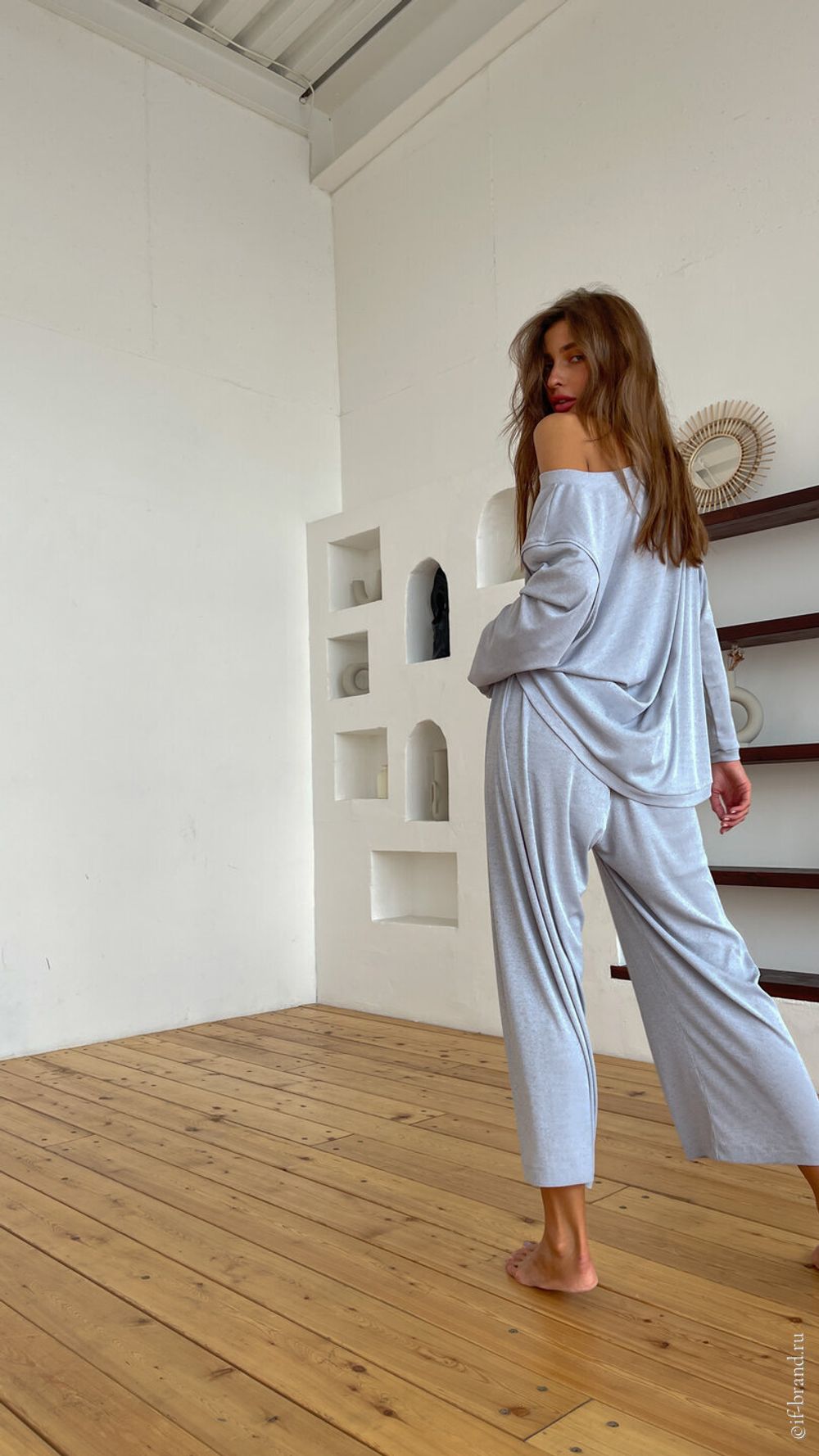 костюм SAM noodles