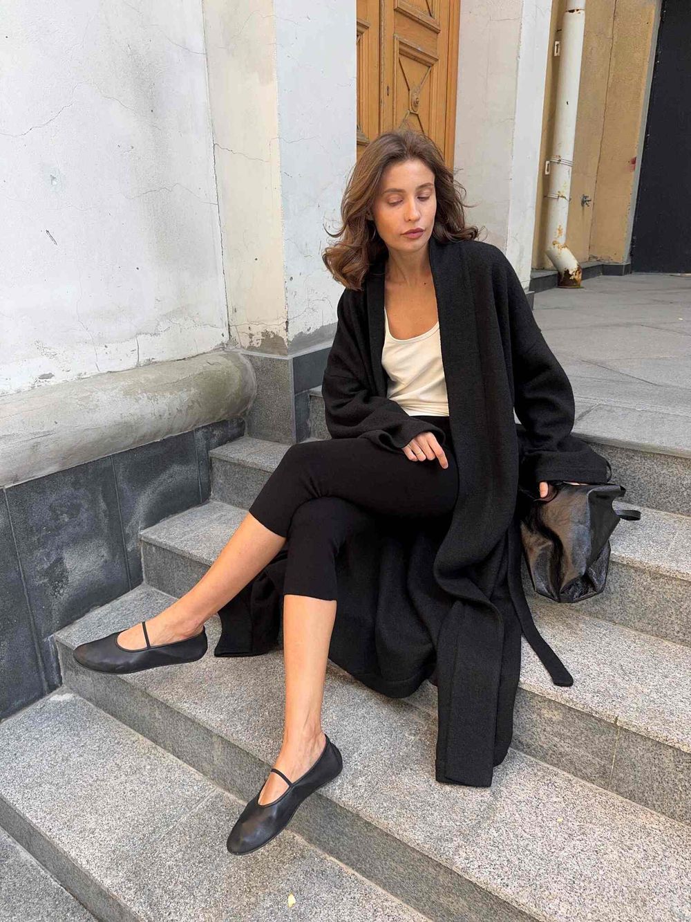 капри BASE phase