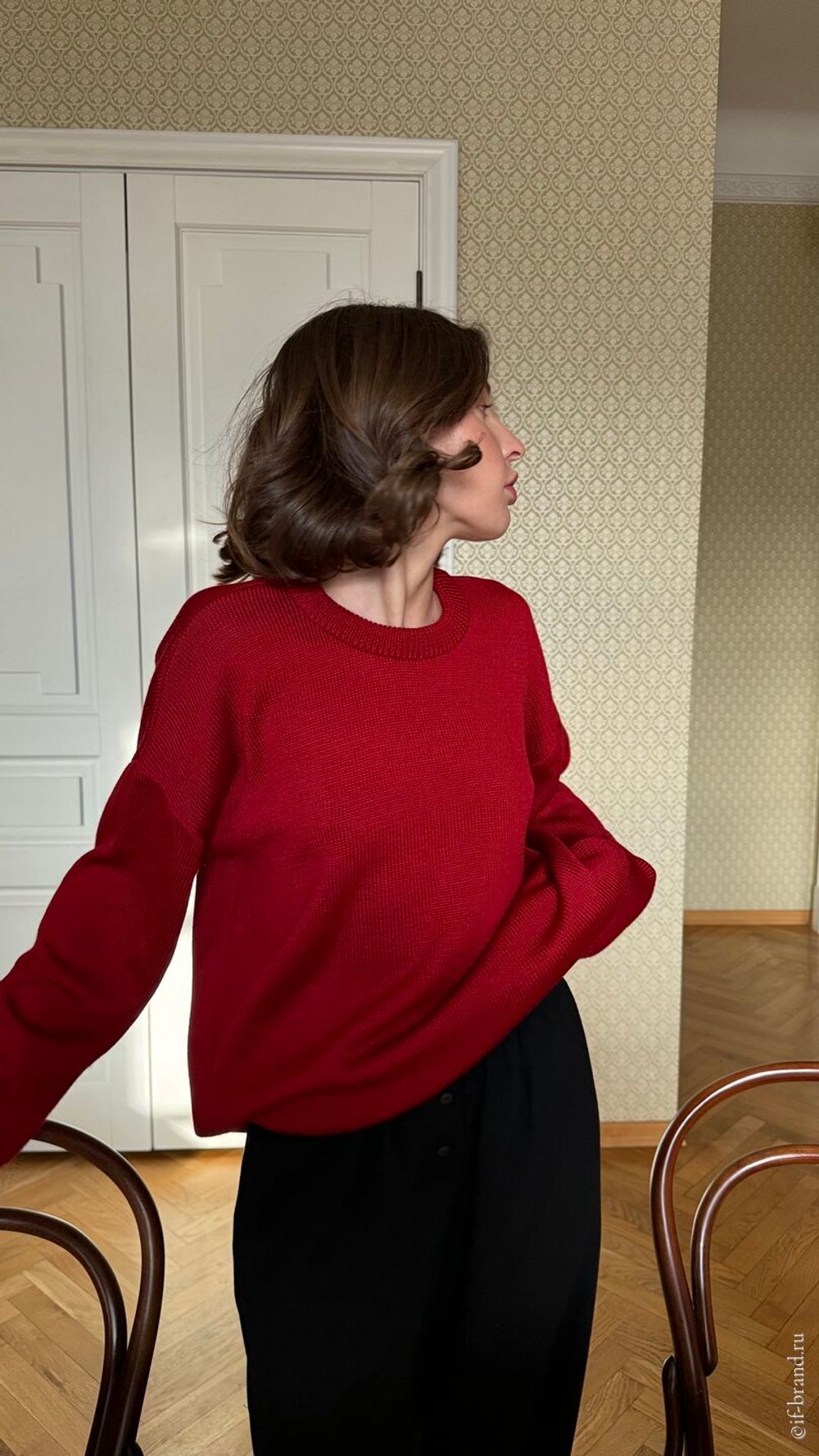 джемпер GIYOM2