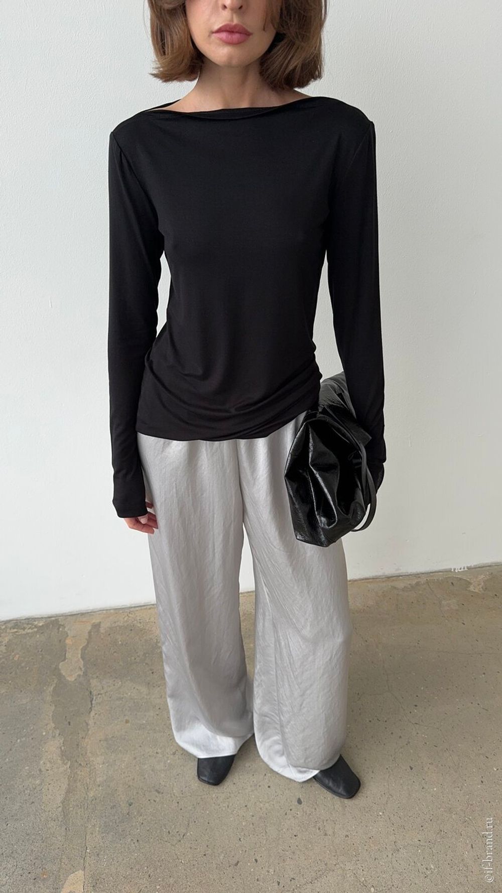 брюки LIMM sparcle