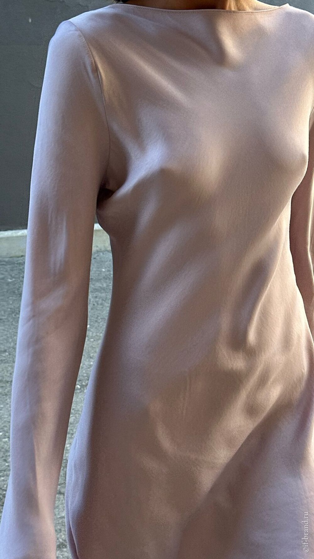 платье MAYNIK mi