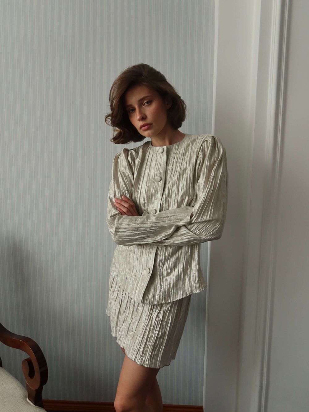 костюм MON perl