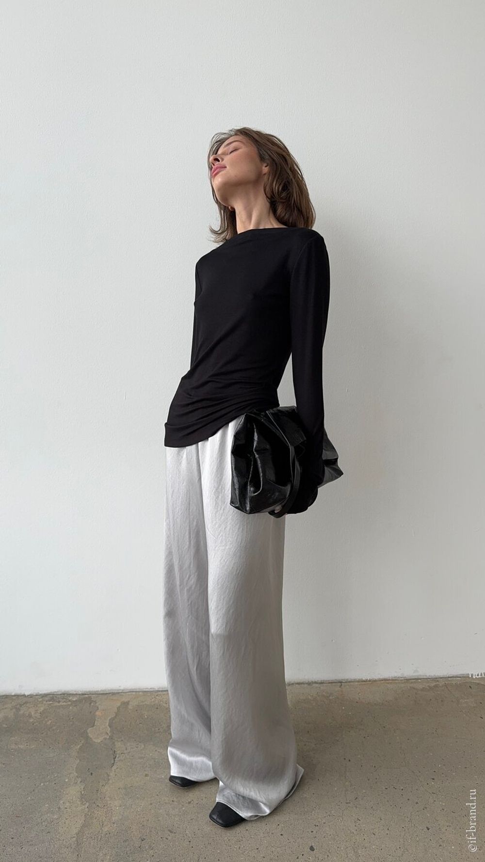 брюки LIMM sparcle