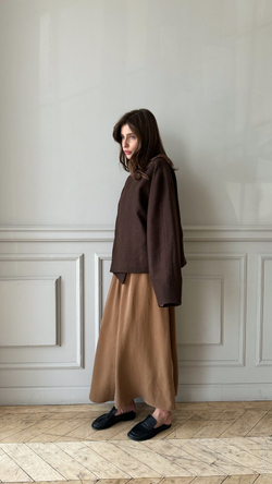 куртка MO wool