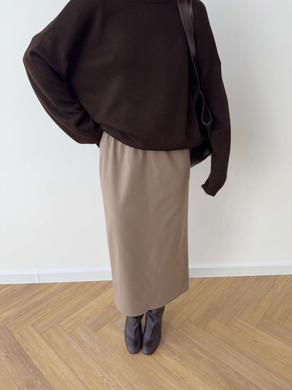 юбка MIRA flannel