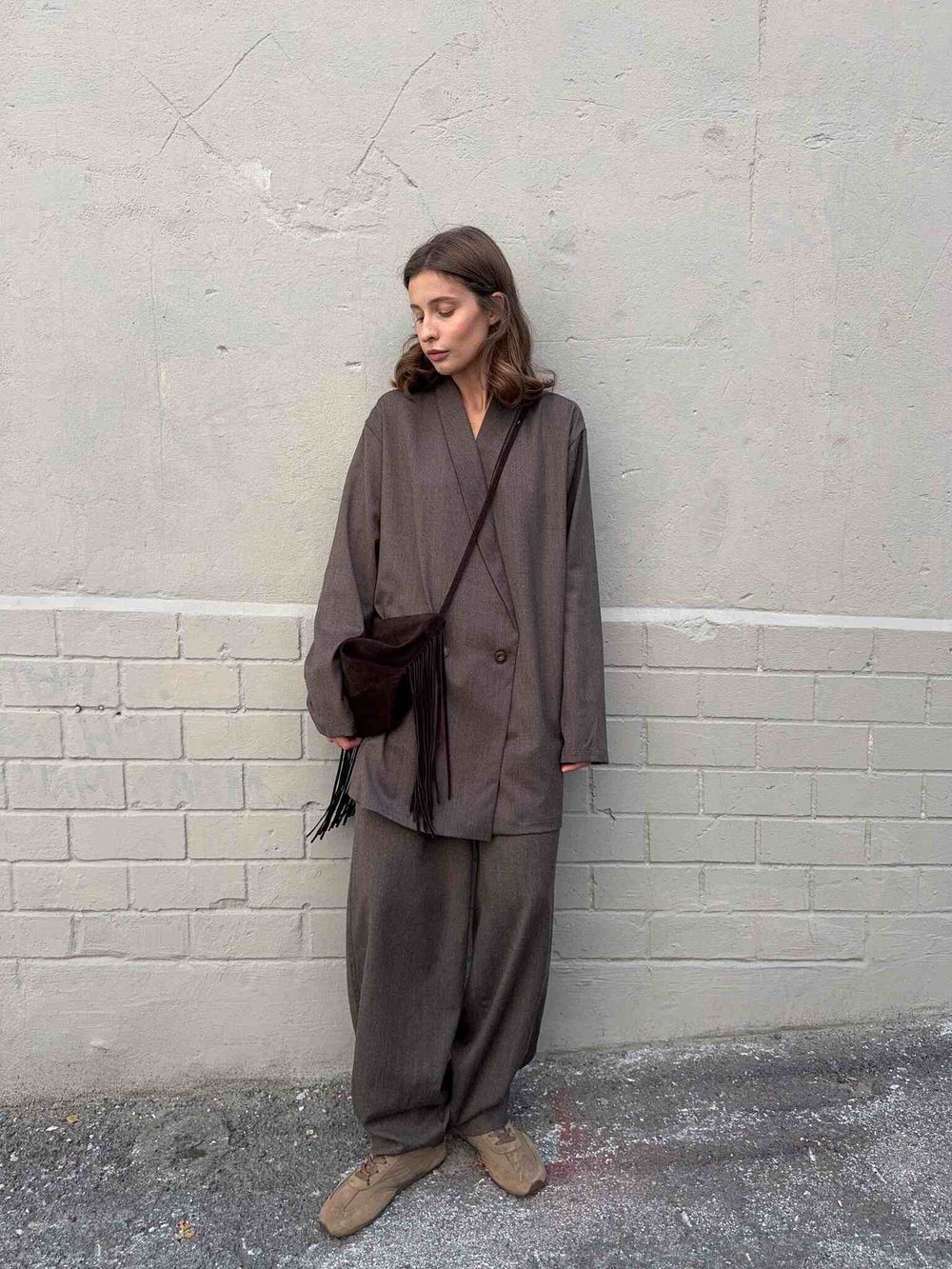 костюм TIERRY mell