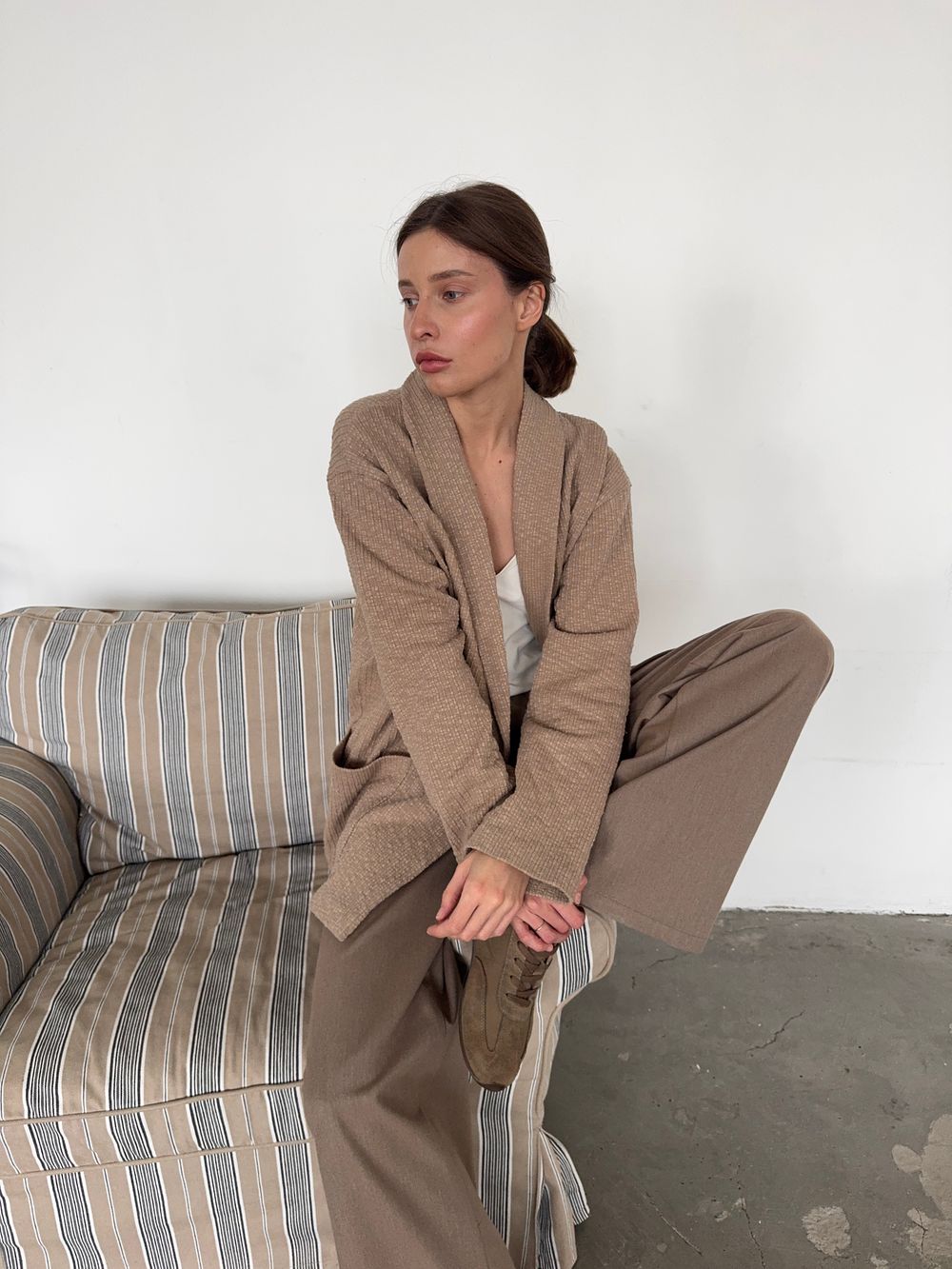 кардиган NAN