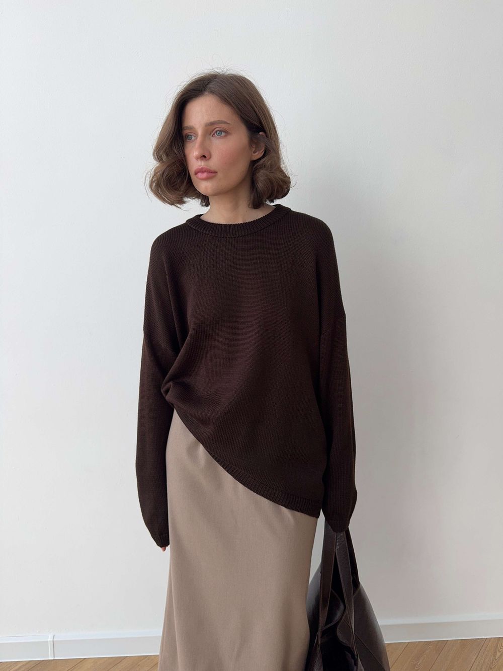 юбка MIRA flannel