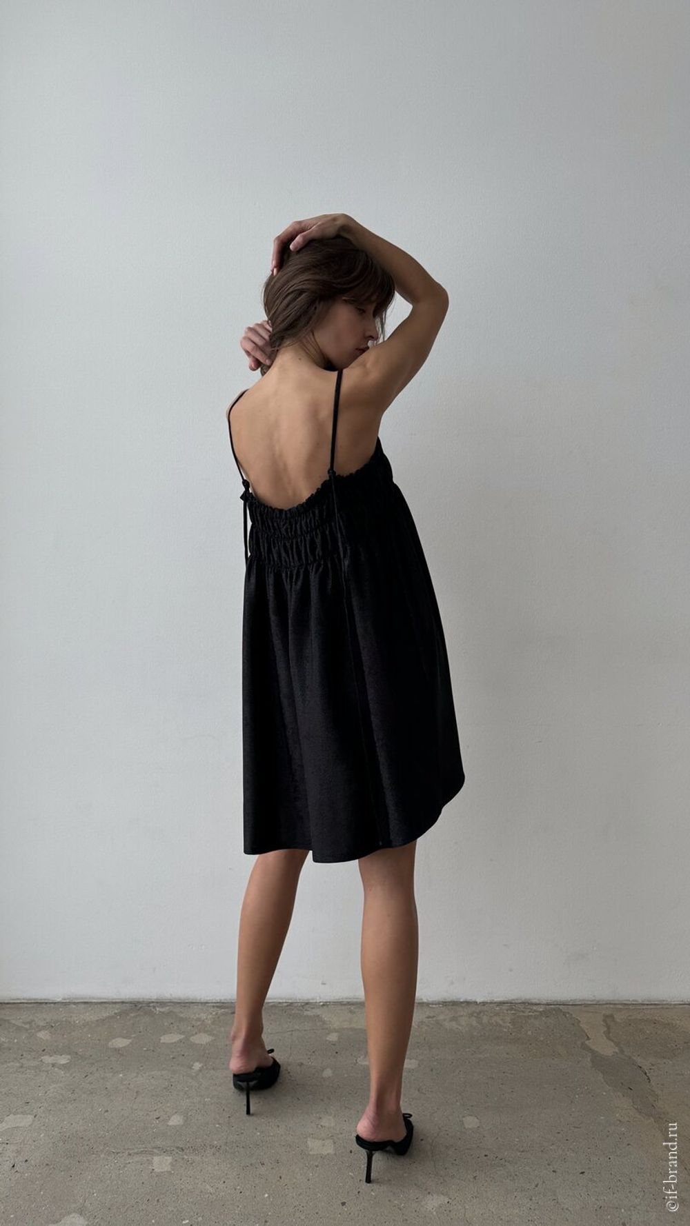 платье CLEA time2glow