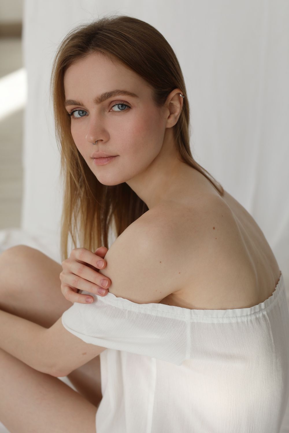 сорочка APPOLONIA mi