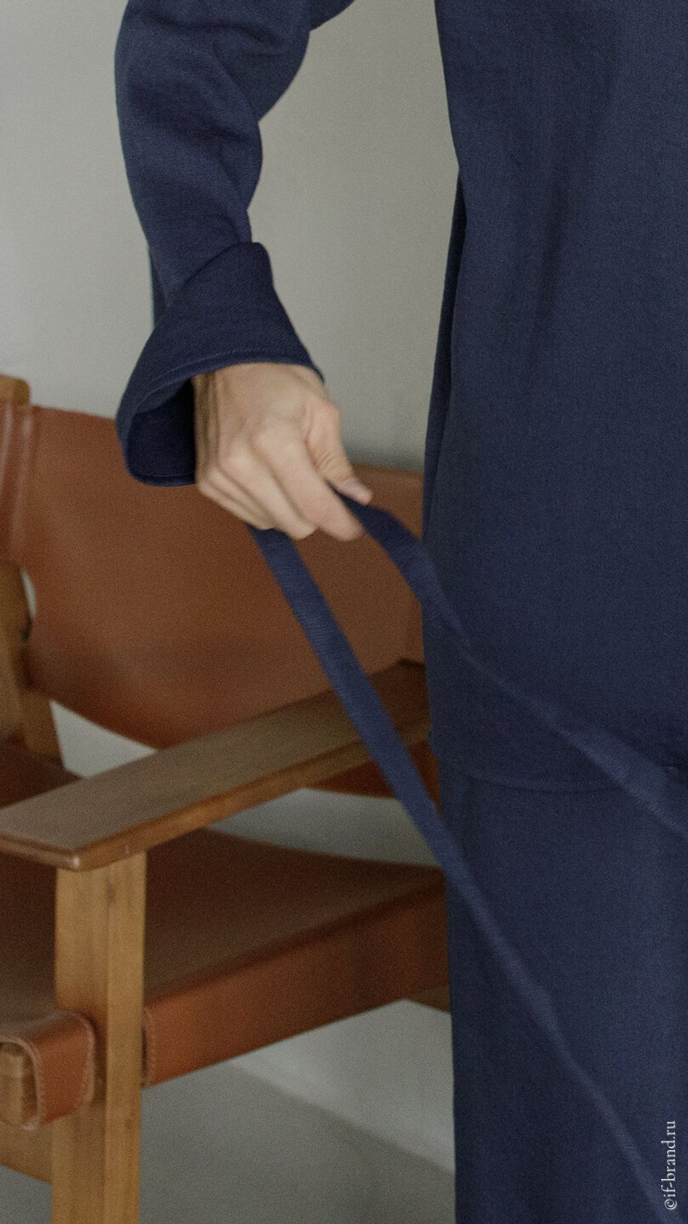 костюм CLIDE crash