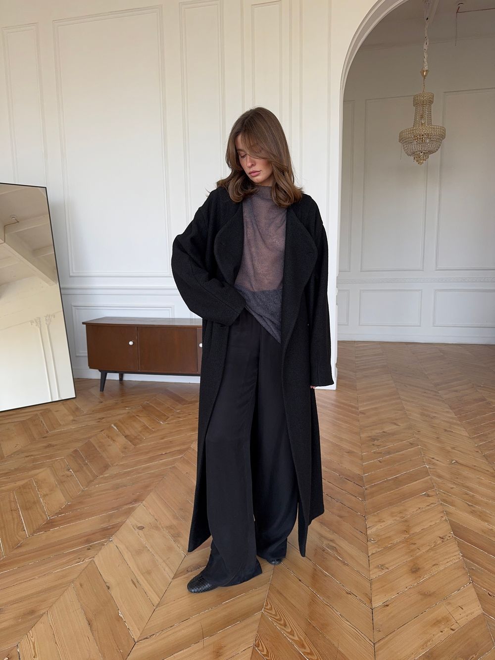 джемпер LIVAR