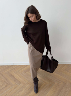 юбка MIRA flannel