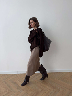 юбка MIRA flannel