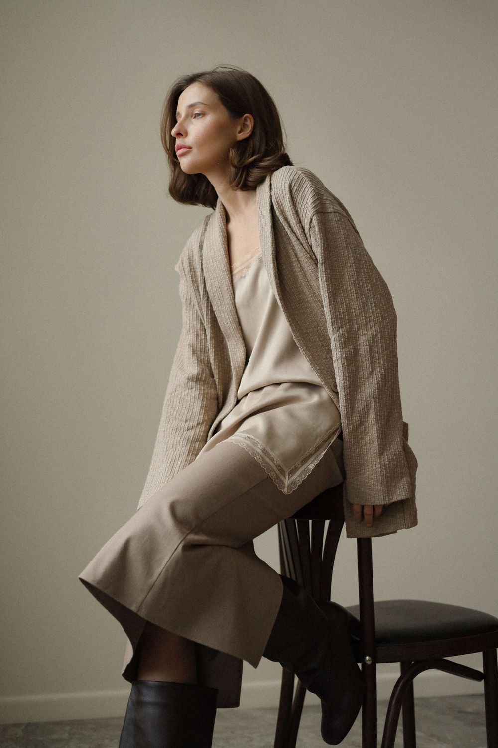 кардиган NAN