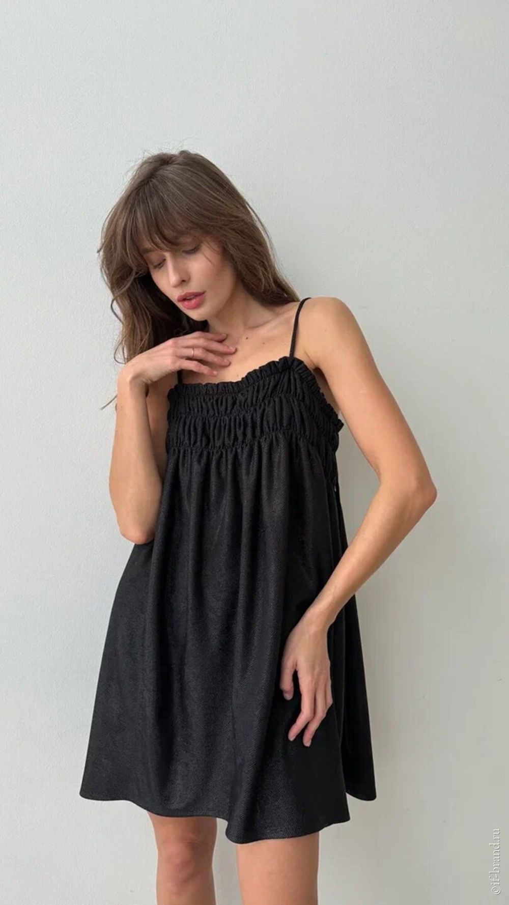 платье CLEA time2glow