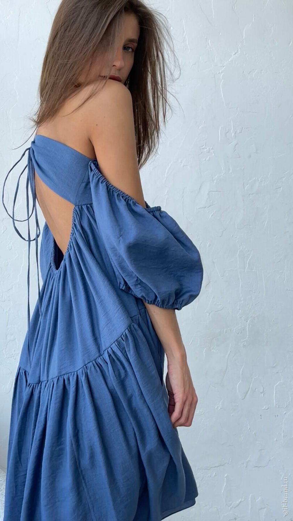 платье NOA vis