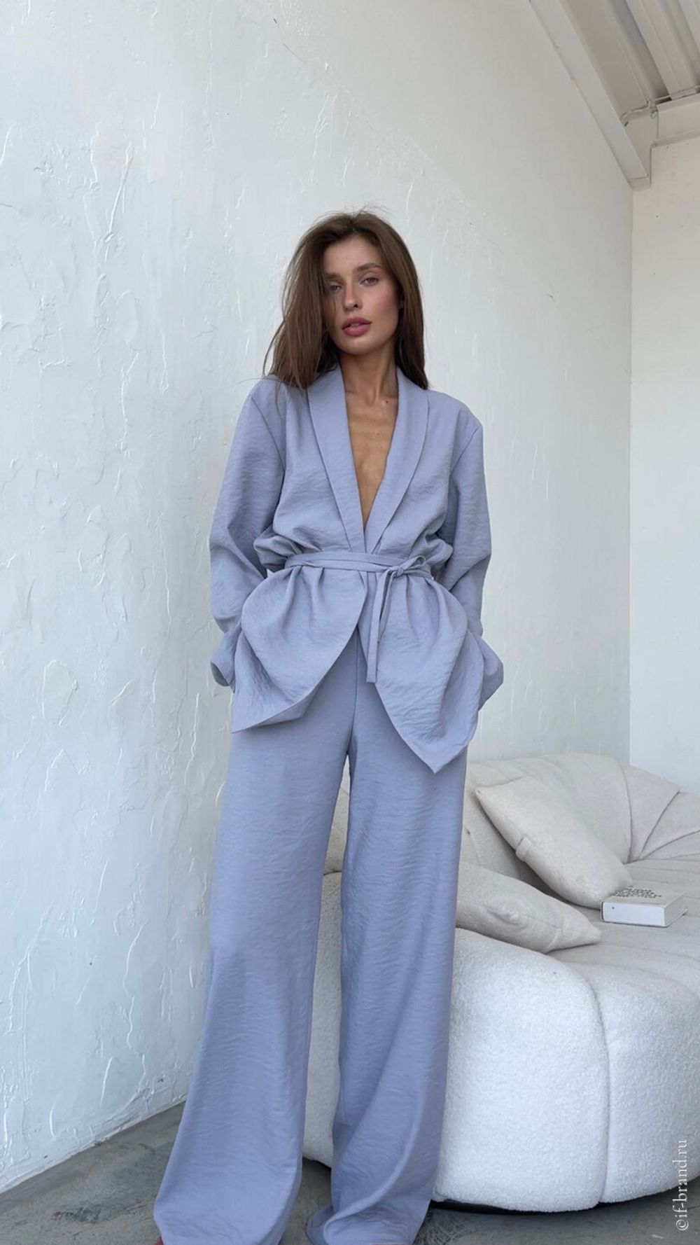 жакет CLIDE crash