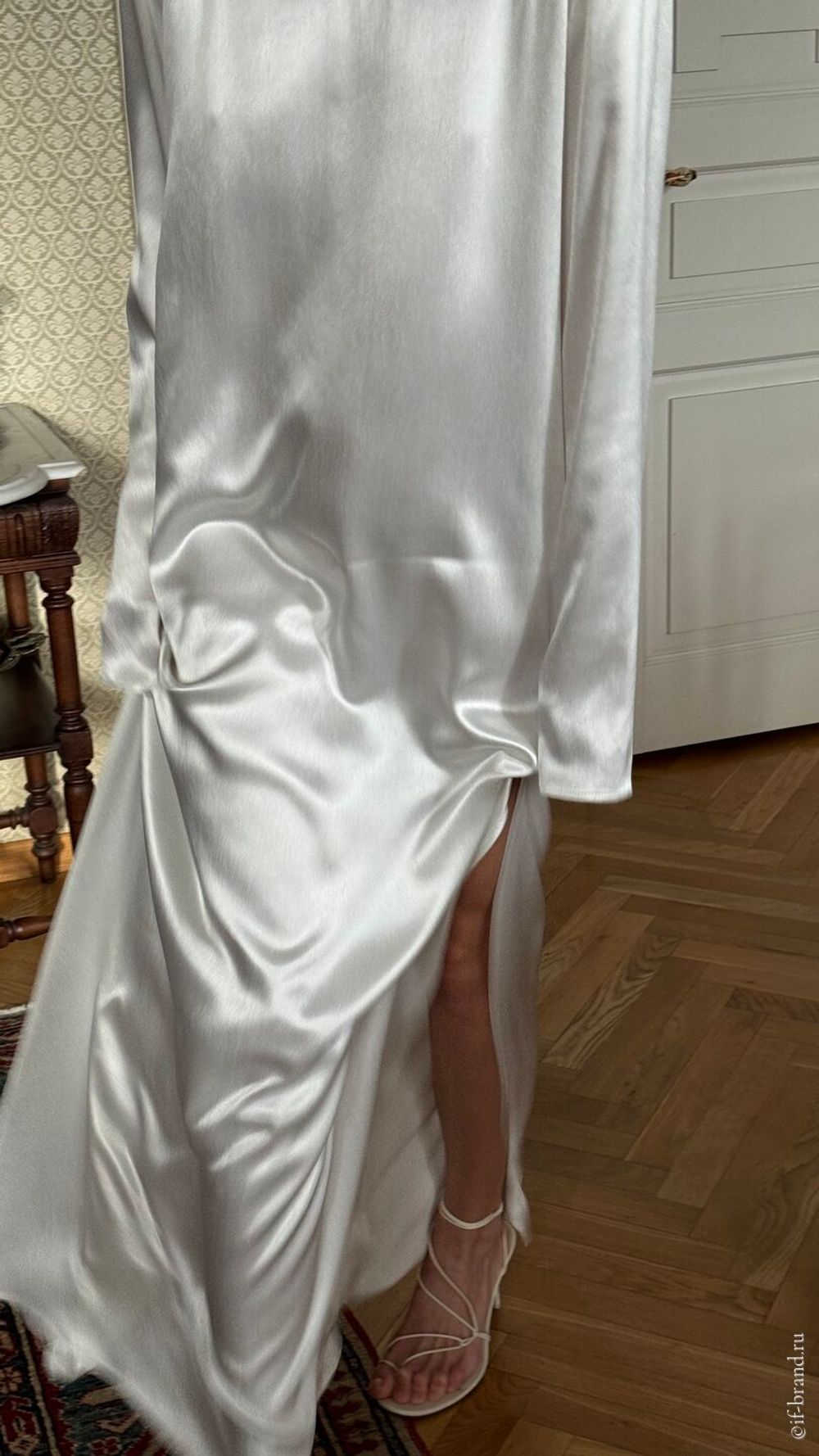 платье NINO' long