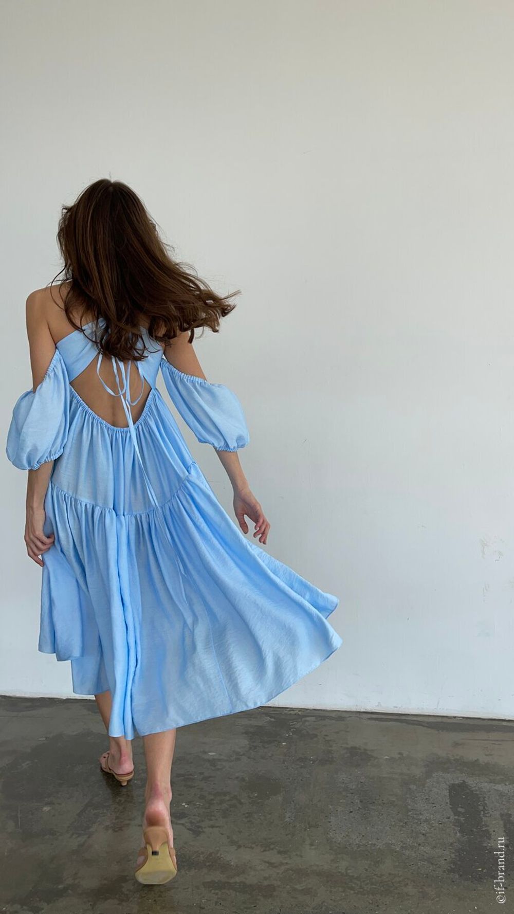 платье NOA vis