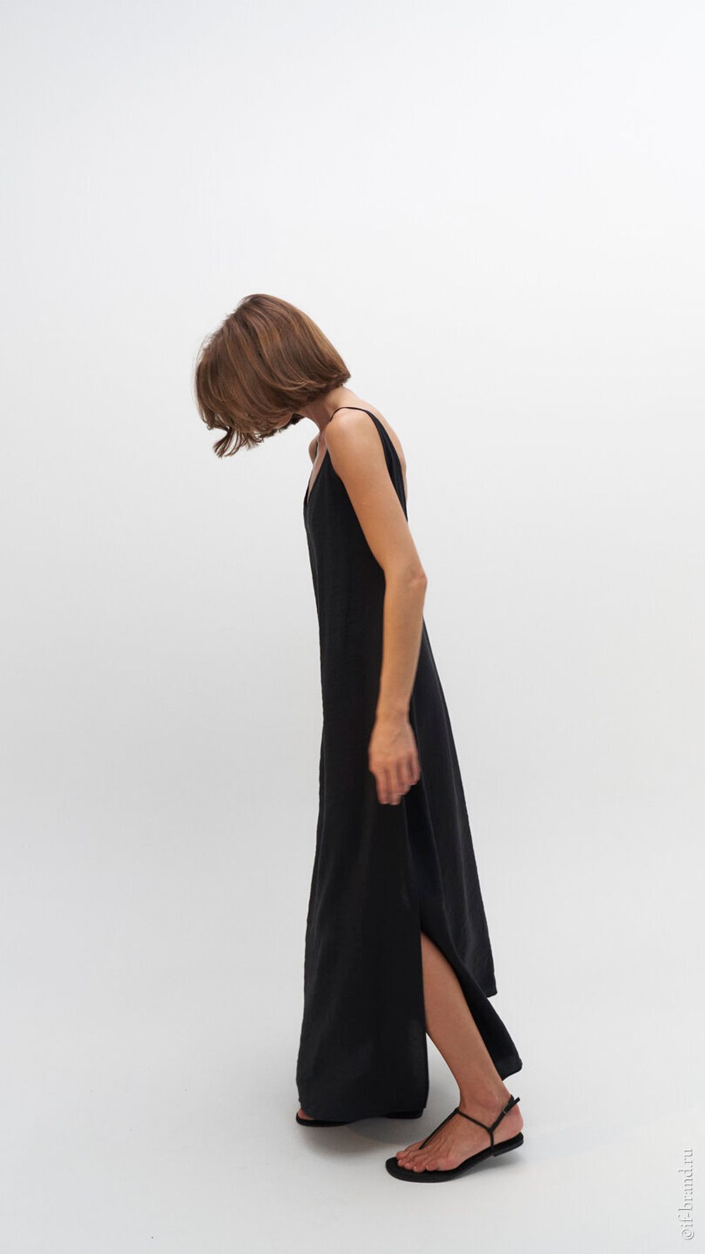 платье VIOM voile