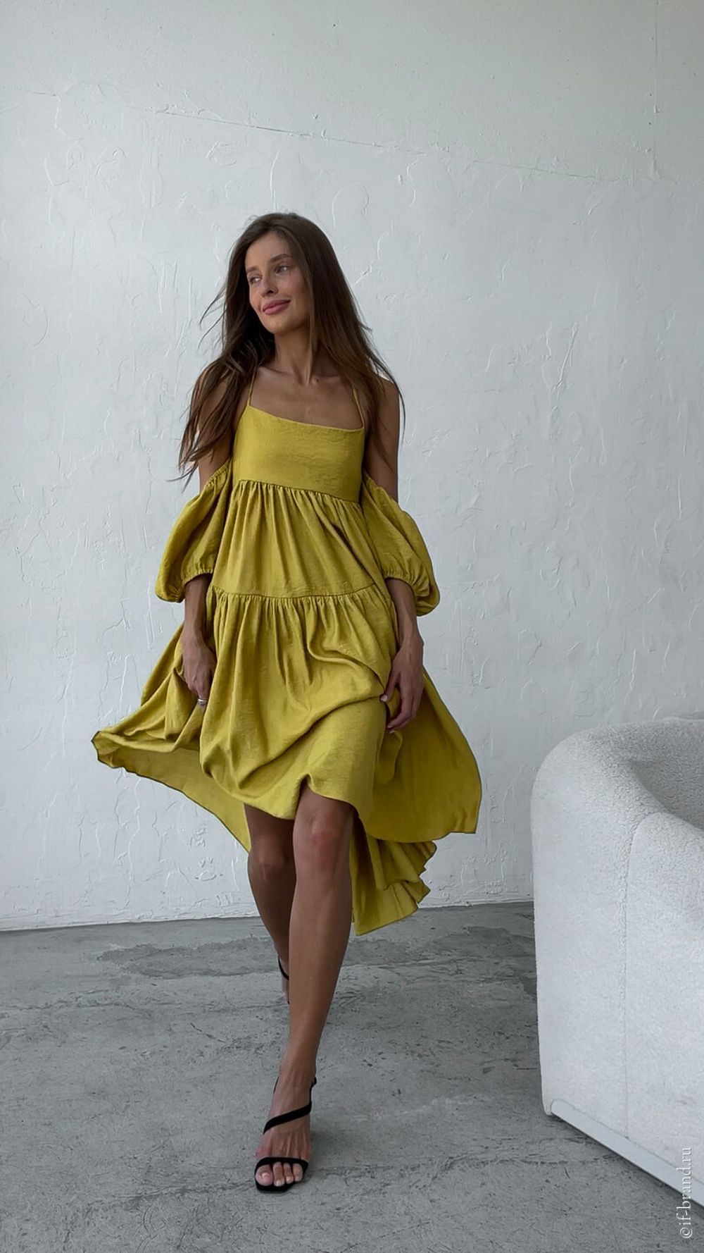 платье NOA vis