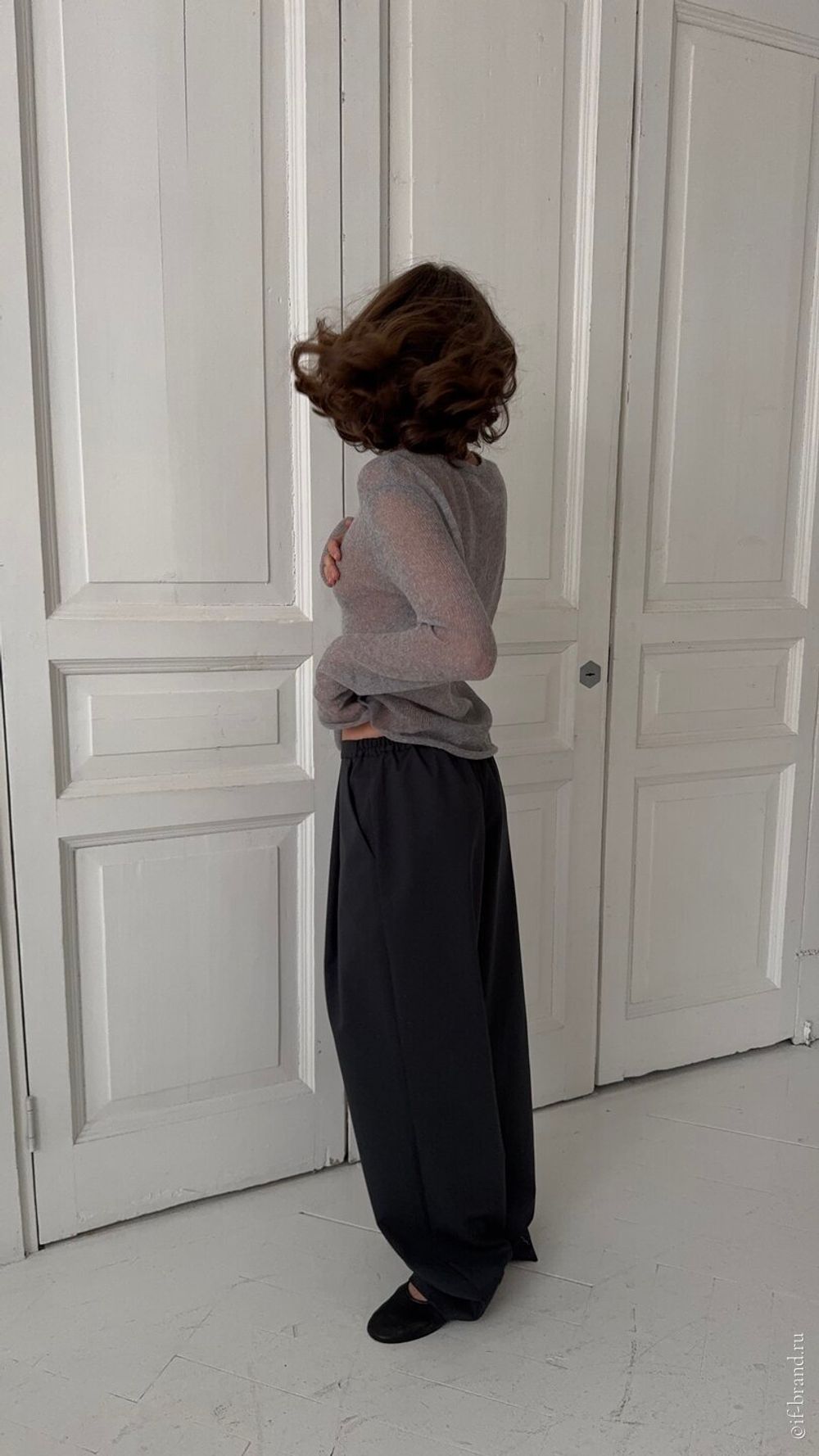 джемпер LIVAR