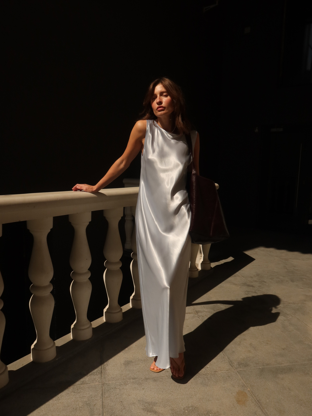 платье CHLOE perl