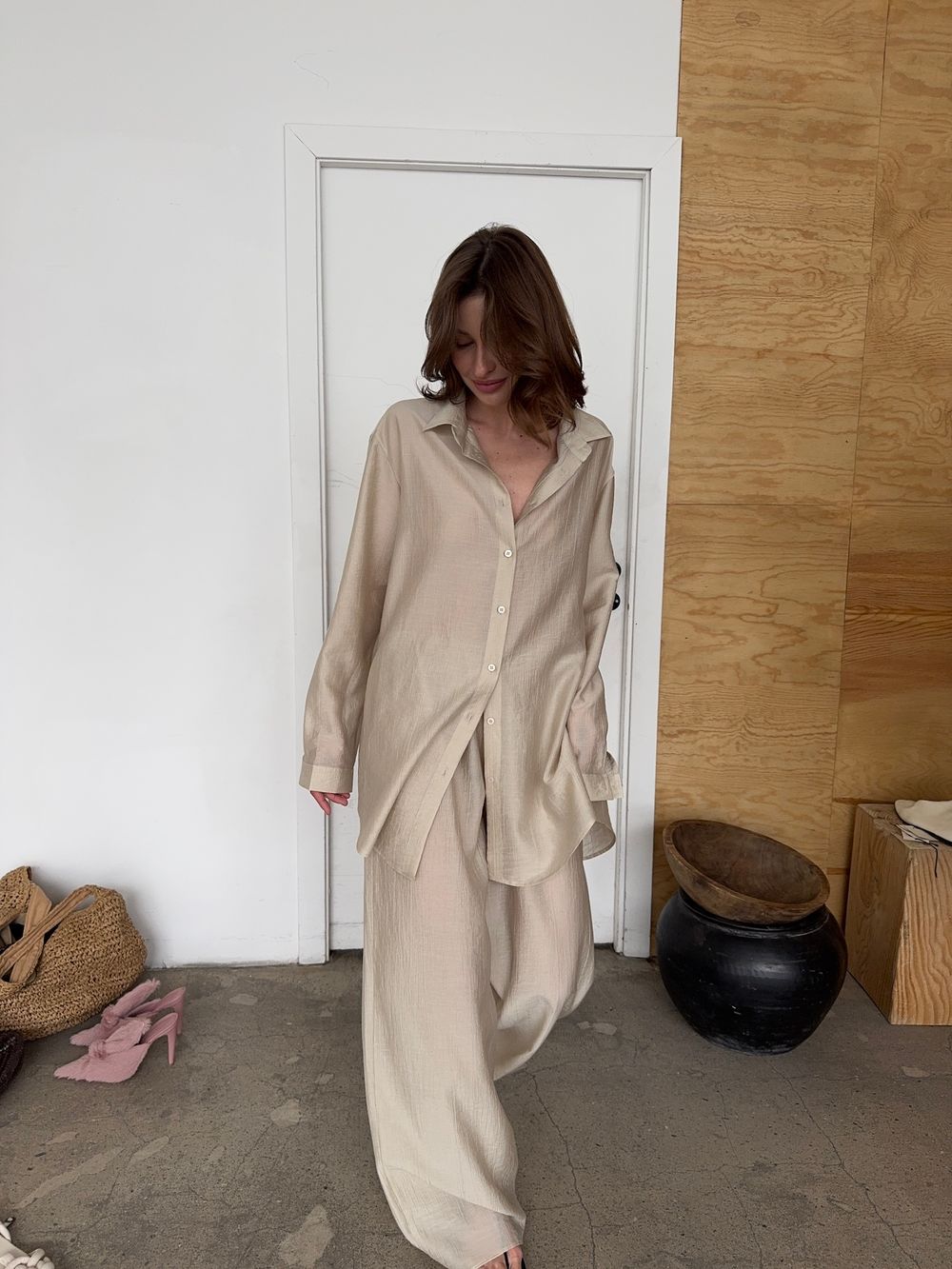 костюм LIMM p&s