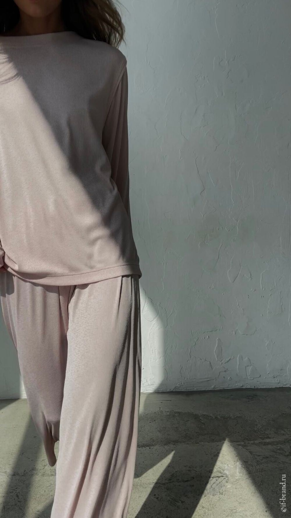 лонгслив SAM noodles