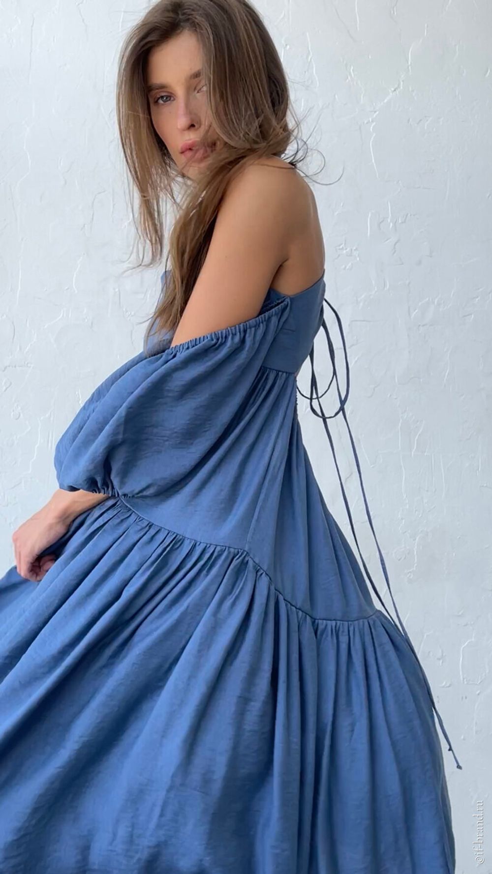 платье NOA vis