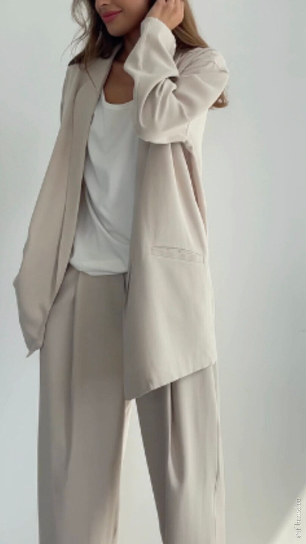 костюм IWAN3 tencel