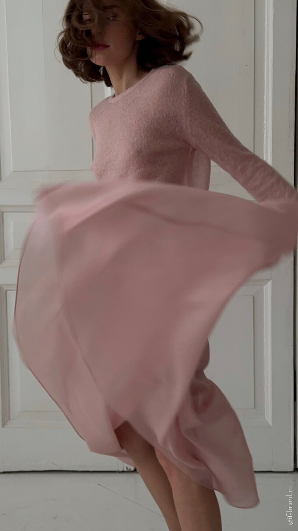 джемпер LIVAR