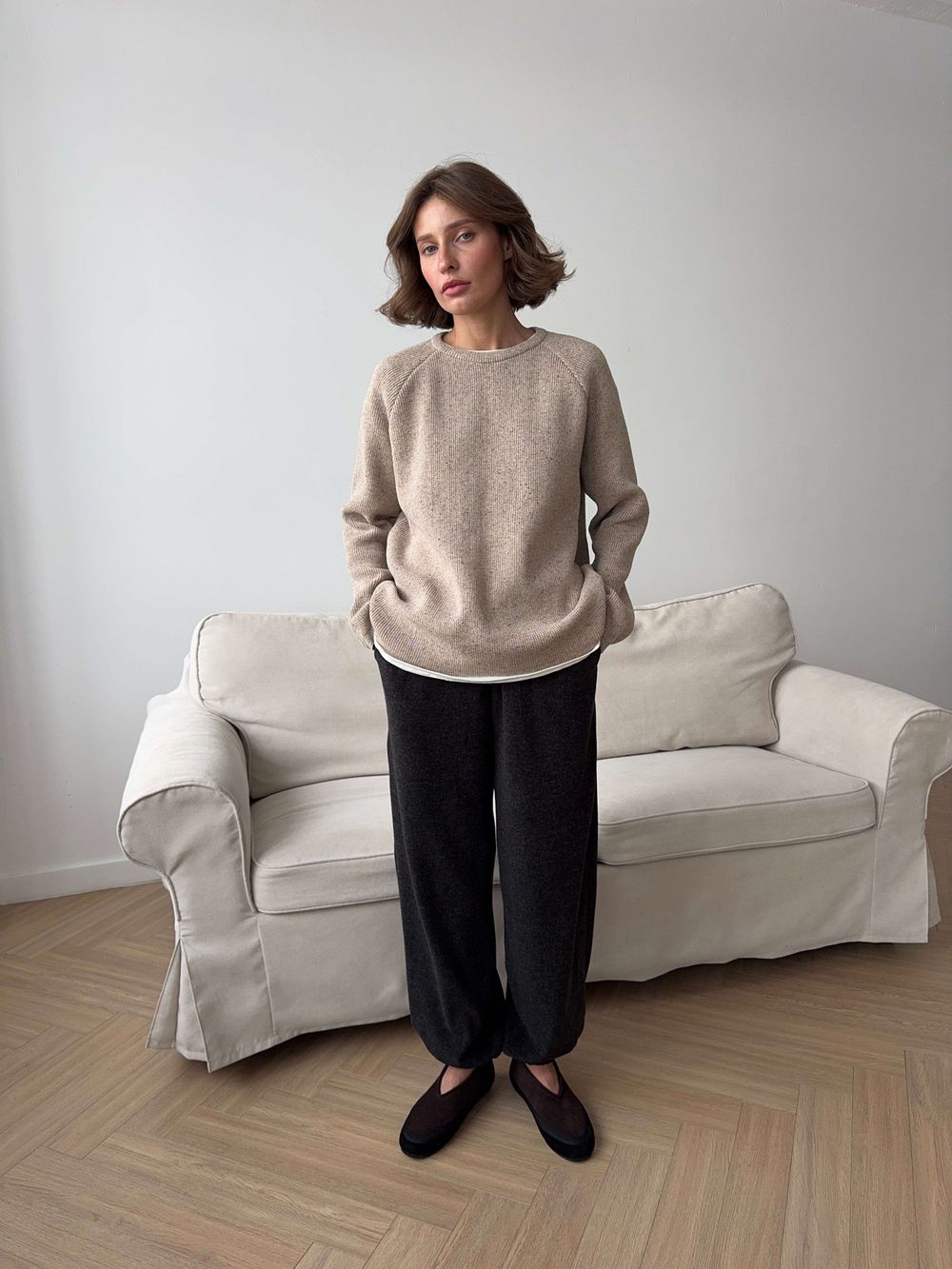 брюки BASIC phase