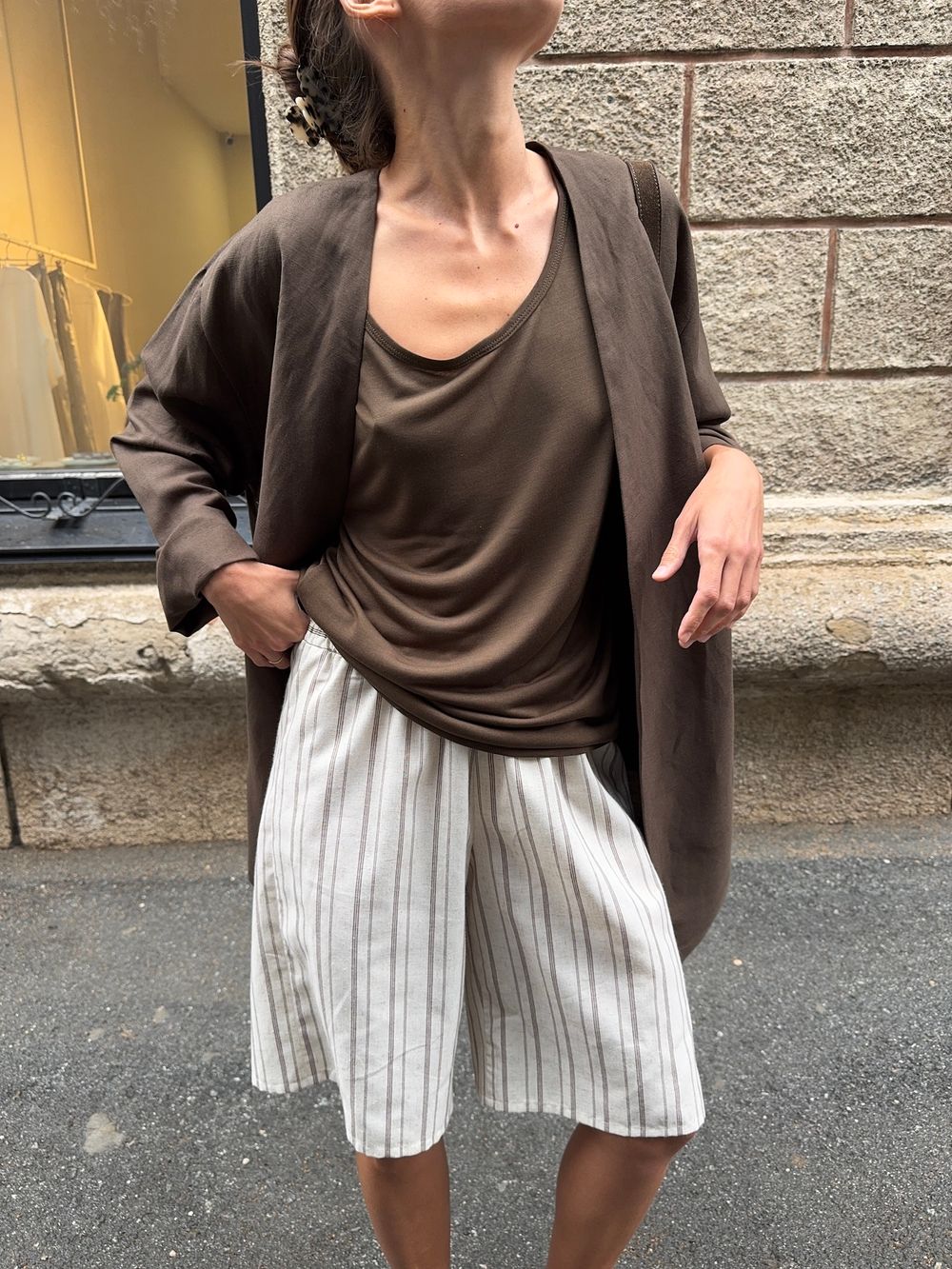 майка ZOE voyeur