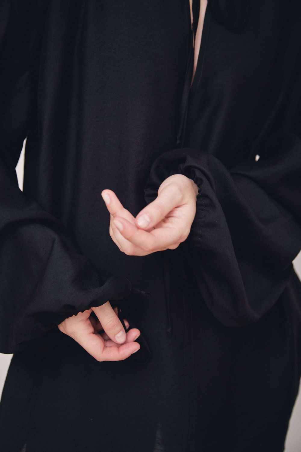 блуза POETRY-POETRY