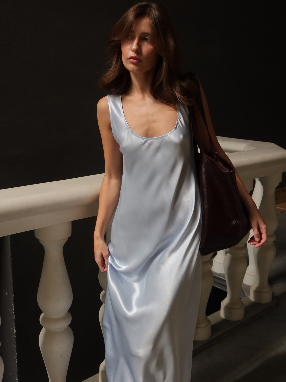 платье CHLOE perl