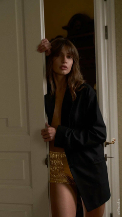 трусики LEA miracle