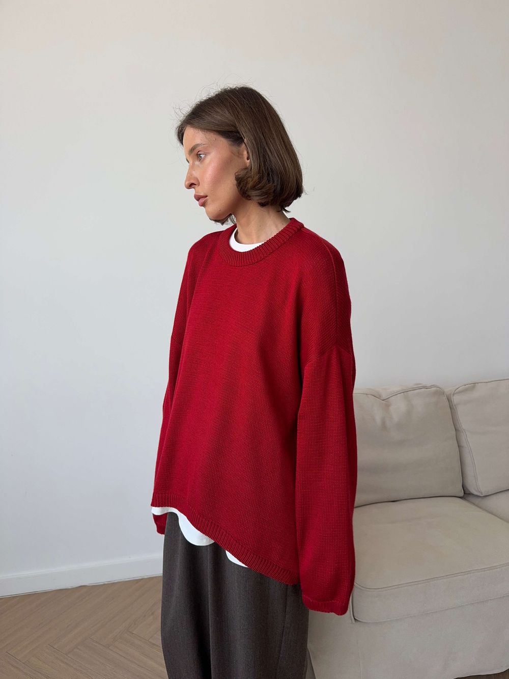 джемпер GIYOM2