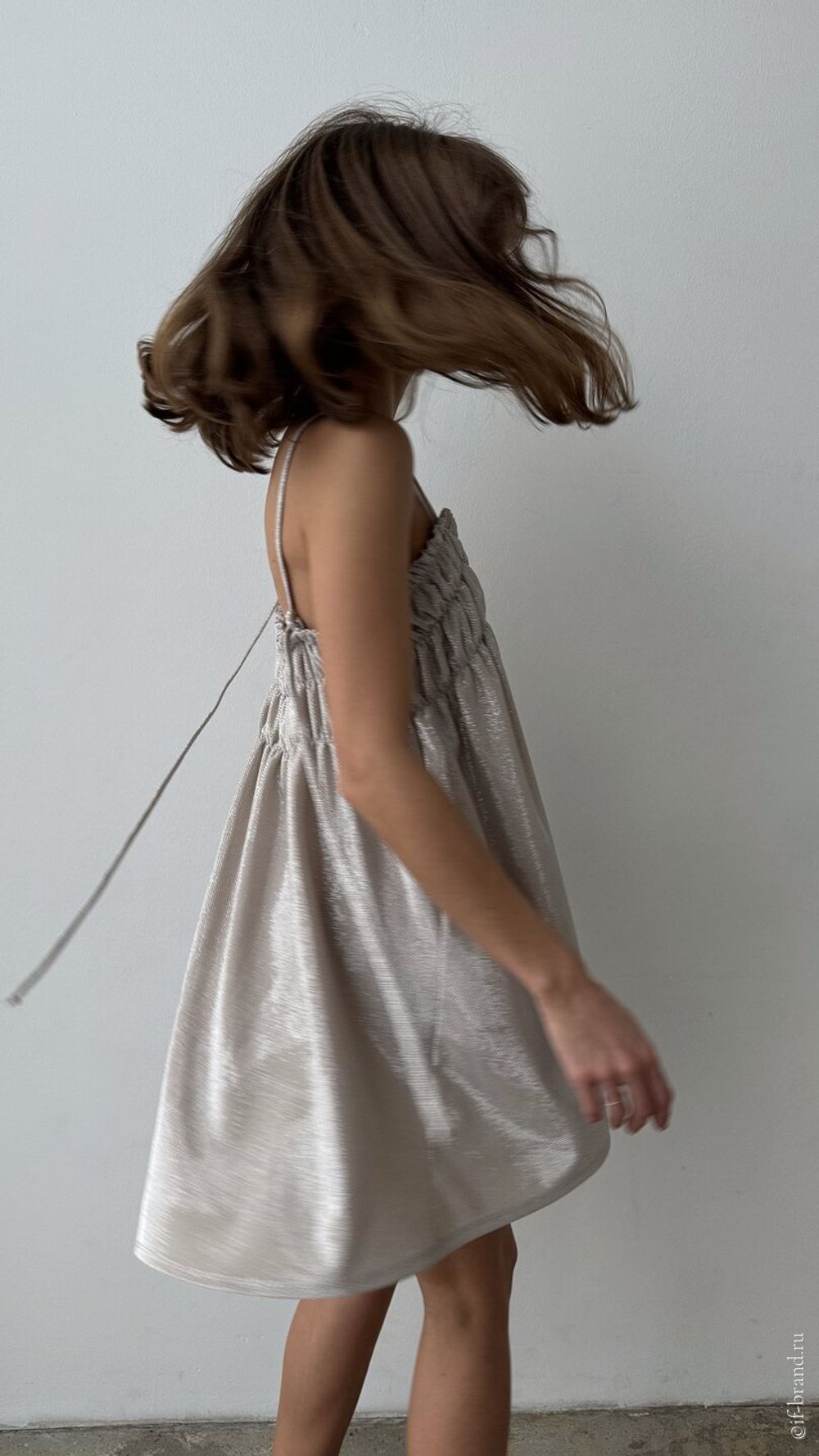 платье CLEA time2glow