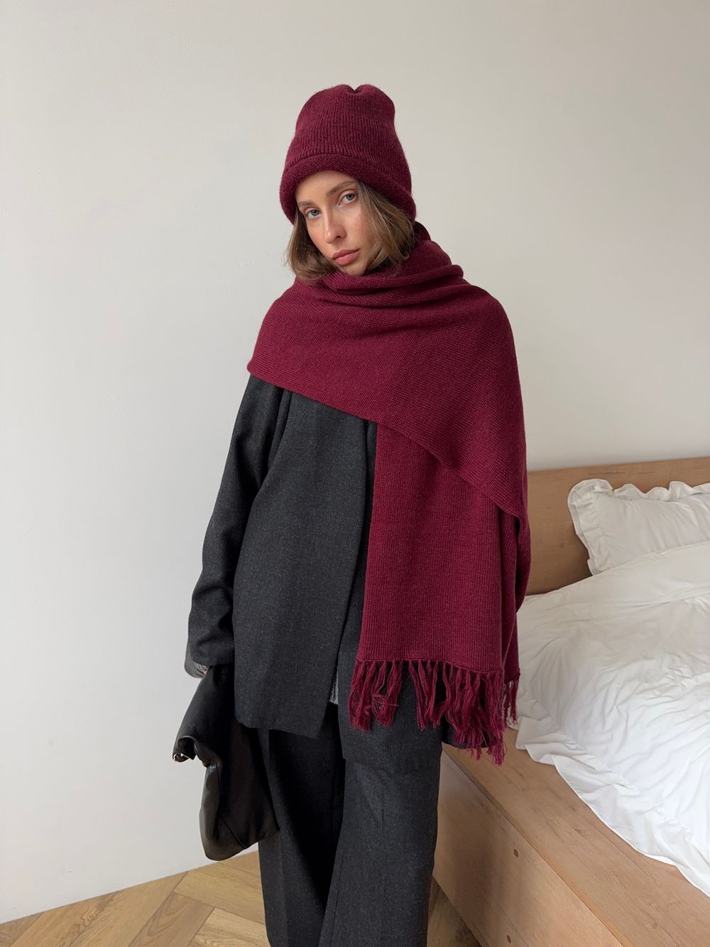 палантин dear CLO