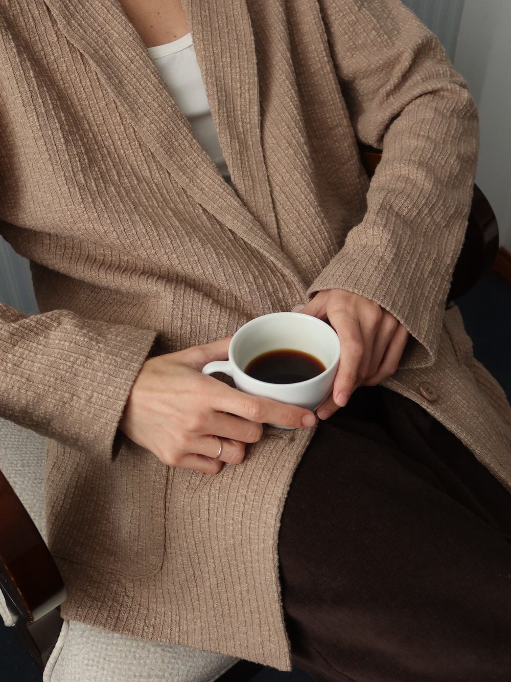 кардиган NAN